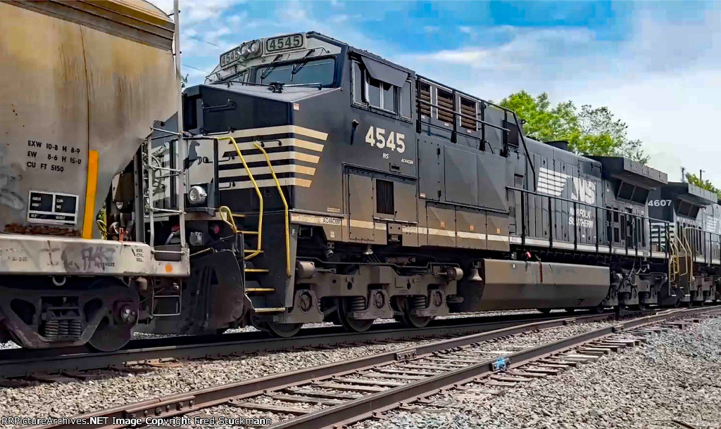 NS 4545